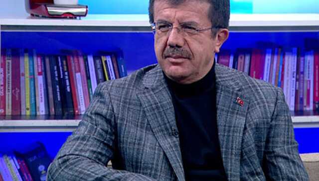 AK Parti'nin İzmir adayı Nihat Zeybekci en büyük projesini açıkladı