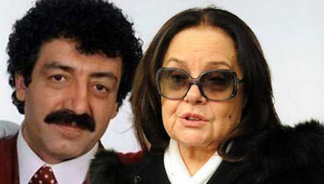 Muhterem Nur'dan Müslüm filminin yapımcısına suç duyurusu: Artık yeter!