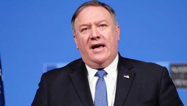 ABD'ye göre Venezuela'da yönetim değişikliği zamanı