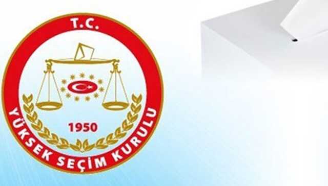 YSK'dan seçmen taşındığı iddialarıyla ilgili açıklama