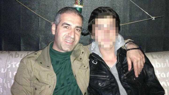 Aydın'da kooperatif müdürünü oğlu 6 yerinden bıçakladı