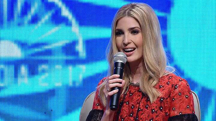 Ivanka Trump Dünya Bankası başkanlığına aday olabileceği iddia edildi