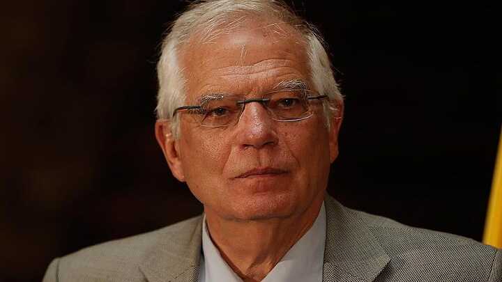 İspanya Dışişleri Bakanı Borrell: Paris'te bir İspanyol turist hayatını kaybetti