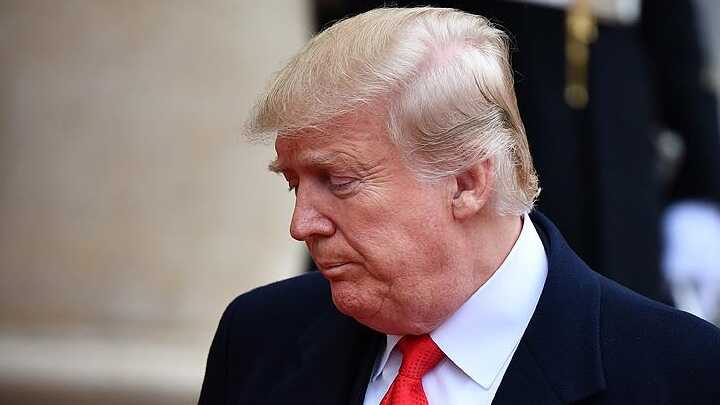 FBI Trump'ın Rusya için çalışıp çalışmadığını soruşturmuş