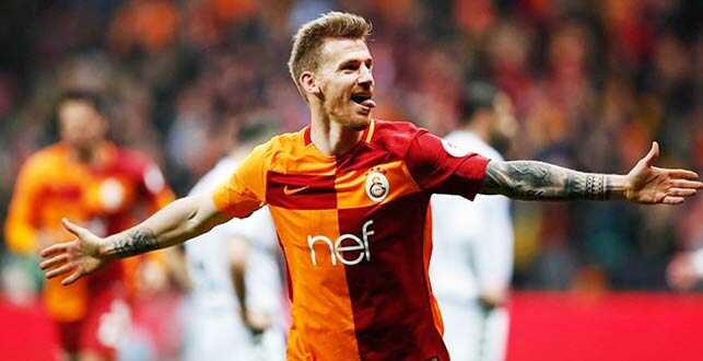 Fenerbahçe, Serdar Aziz ile 3,5 yıllık söz kesti
