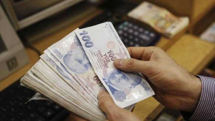 3600+ek+g%C3%B6sterge+i%C3%A7in+paket+haz%C4%B1r,+maa%C5%9Flar+y%C3%BCzde+20+artacak