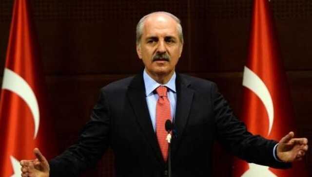 Numan+Kurtulmu%C5%9F%E2%80%99tan+%C3%B6nemli+a%C3%A7%C4%B1klamalar:+S%C4%B1n%C4%B1r%C4%B1m%C4%B1zdaki+geli%C5%9Fmeler+milli+beka+meselesi