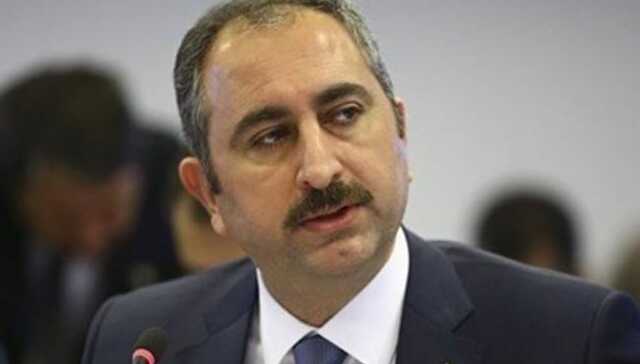 Adalet+Bakan%C4%B1+G%C3%BCl:+T%C3%BCrk+yarg%C4%B1s%C4%B1yla+dalga+ge%C3%A7ilmeyece%C4%9Fini+t%C3%BCm+d%C3%BCnya+g%C3%B6recek