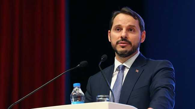 Bakan+Albayrak:+Yar%C4%B1ndan+itibaren+bunlar%C4%B1n+kafas%C4%B1na+yumru%C4%9Fu+indirece%C4%9Fiz