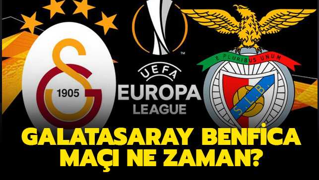 Galatasaray+ve+Benfica+kar%C5%9F%C4%B1+kar%C5%9F%C4%B1ya