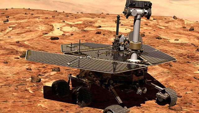 NASA+Mars+ke%C5%9Fif+arac%C4%B1+Opportunity%E2%80%99ye+veda+etti