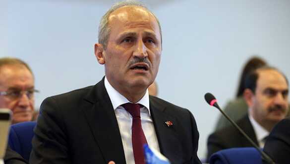 Bakan+Turhan:+Siperde+d%C3%BC%C5%9Fman+tefrikaya,+ayr%C4%B1l%C4%B1%C4%9Fa+d%C3%BC%C5%9Fmemizi+bekliyor