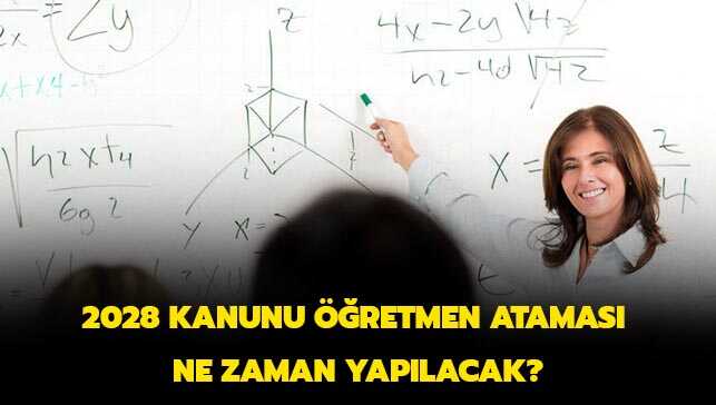 MEB+son+dakika+2028+kanunu+%C3%B6%C4%9Fretmen+atamas%C4%B1+ne+zaman+yap%C4%B1lacak%E2%80%99