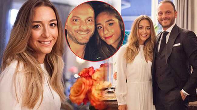 Mina Başaran'ın nişanlısı Murat Gezer'den duygulandıran paylaşım