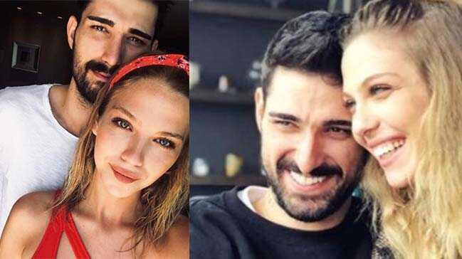 Yasemin Şefkatli'den İdo Tatlıses'e duygusal mesaj