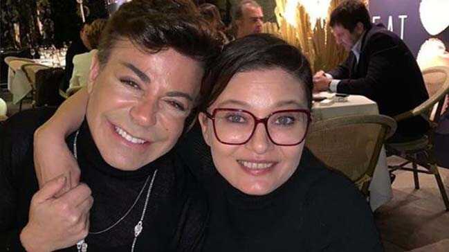Fatih Ürek'in Nurgül Yeşilçay'a boncuk benzetmesi