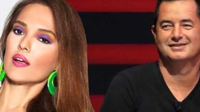 Demet Akalın'dan Survivor Türkiye-Yunanistan yorumu