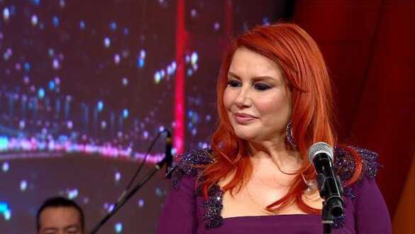 Deniz Seki: Bütün servetim bu yüzük