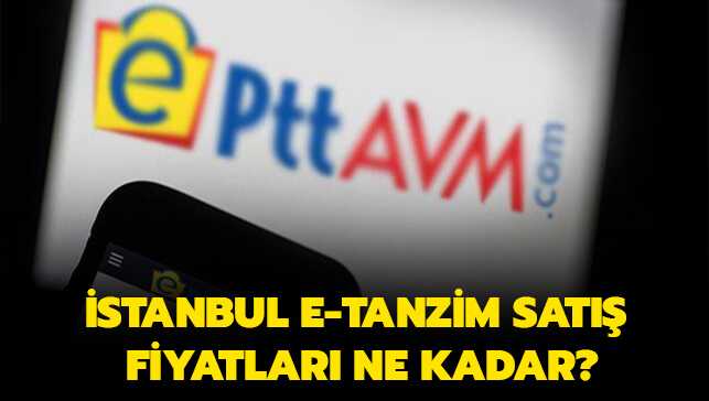 PTT e-tanzim satışları başladı mı, nasıl alınır" PTT tanzim satış fiyatları ne kadar"