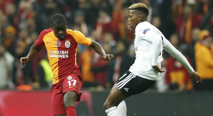 Benfica Galatasaray maçı ne zaman hangi kanaldan canlı yayınlanacak"