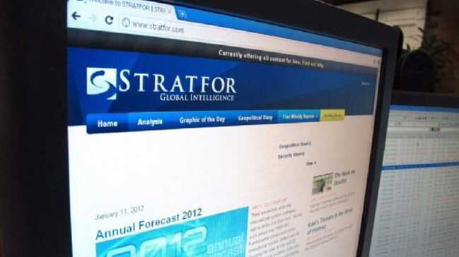 Gölge CIA Stratfor Türkiye’yi hedef aldı, CHP-HDP güzellemesi yaptı