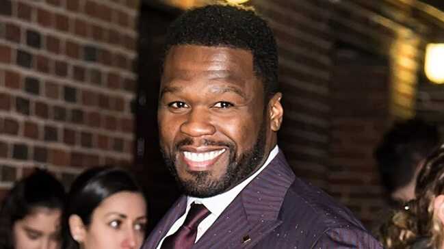 ABD'de '50 Cent'i vurma talimatı' soruşturuluyor