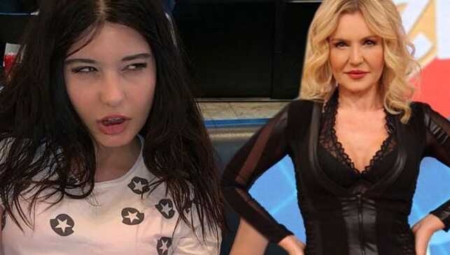 Bahar Candan'dan Seda Akgül'e yanıt!