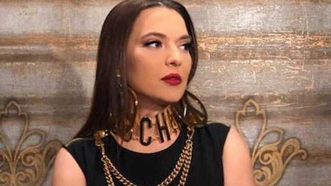 Demet Akalın evine giren hırsızın film gibi planını anlattı: Bir gece evin altındaki depoda yatmış