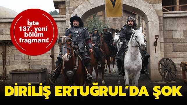 Diriliş Ertuğrul'da Alıncak öldürüldü mü"