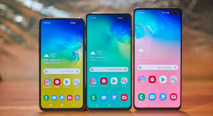Samsung Galaxy S10 özellikleri neler" Samsung Galaxy S10 fiyatı çıkış tarihi ne zaman"