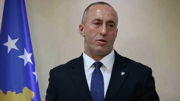 Kosova Başbakanı Haradinaj: Türkiye'ye teşekkür ederiz