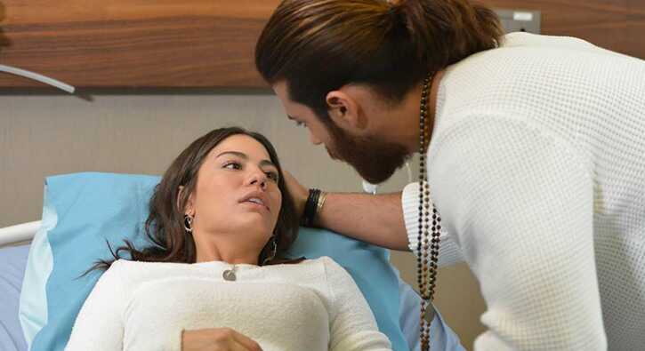 Erkenci Kuş 31. bölümde Can ve Sanem'e büyük sürpriz