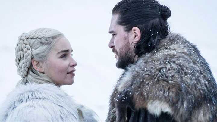 Merakla beklenen ‘Game of Thrones’ ve ‘Watchmen’den yeni görüntüler!