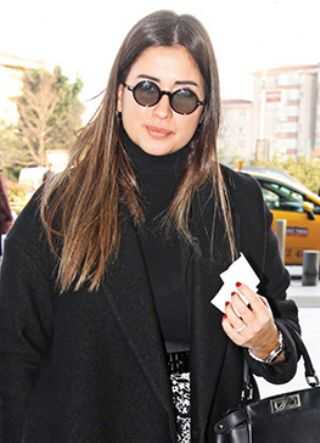 Paris �ncesi son haz�rl�klar
