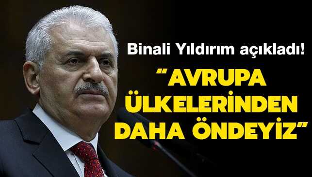 'Kad�na verilen de�er bak�m�ndan bir�ok Avrupa �lkesinden daha �ndeyiz'