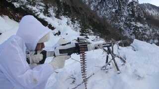 J�H, Karadeniz'de 2 ter�risti ar�yor