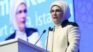 'D�nyan�n her zamankinden daha �ok kad�n g�c�ne ihtiyac� var'