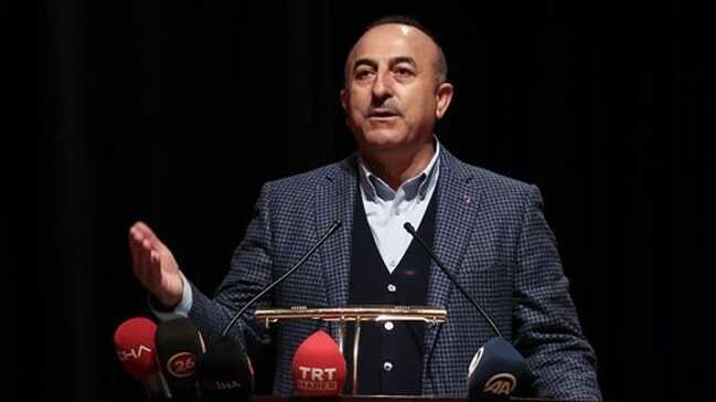 'G�mr�k Birli�i Anla�mas�'n�n modernizasyonunu ger�ekle�tirece�iz'