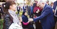 '�ahsa �zel imar plan� benden ge�emez'