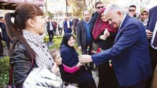 '�ahsa �zel imar plan� benden ge�emez'