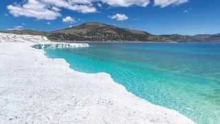 Her taraf� tarih kokan �ehir Burdur