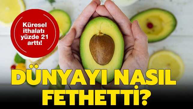 �thalat� y�zde 21 artt�: Peki d�nyay� nas�l fethetti?