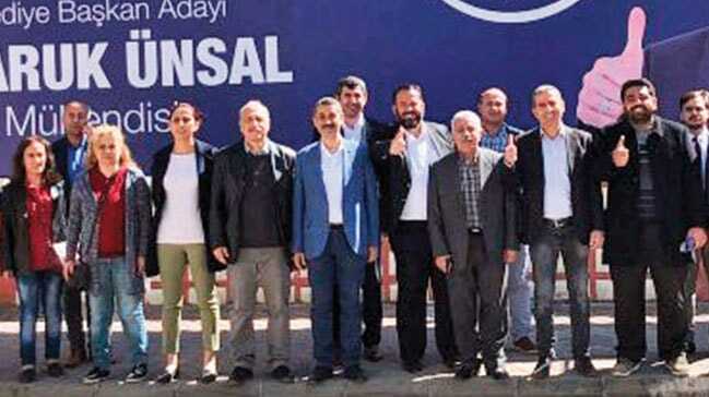 Ter�rle i�birli�i itiraf�