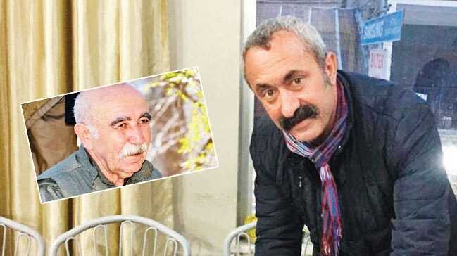 PKK�dan Ma�o�lu�na �st� kapal� tehdit