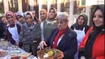 Canan Karatay: Lahmacun en sa�l�kl� fast food