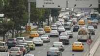 Ankaral�lar dikkat! O yollar trafi�e kapat�lacak