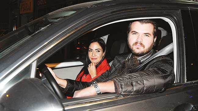 '500 TL nafaka bez masrafına yetmez'