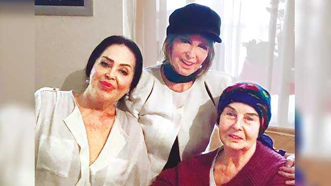 Bir eksikle dört yapraklı yonca