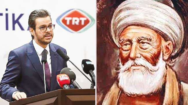 Hacı Bayram-ı Veli’nin hayatı dizi oluyor