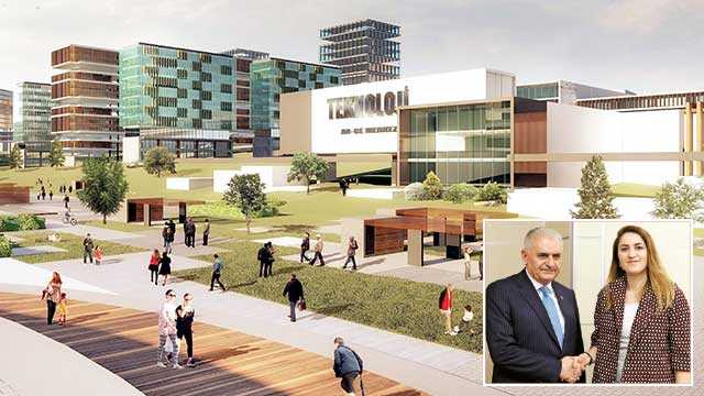 500 milyon TL yatırımla İstanbul ‘akıllanacak’